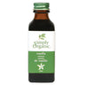 Organic Madagascar Pure Vanilla Extract 59 mL by Simply Organic