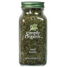 Organic Basil Leaf 15 Grams by Simply Organic