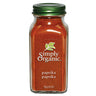 Paprika Ground 74 Grams by Simply Organic