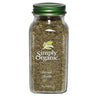 Thyme Leaf 31 Grams by Simply Organic