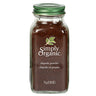 Chipotle Powder 75 Grams by Simply Organic