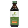 Vanilla Extract Non Alcoholic 118 mL by Simply Organic