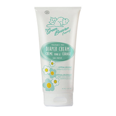 Diaper Cream 90 mL by Green Beaver