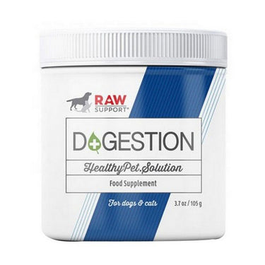 Digestion 105 Grams by Raw Support