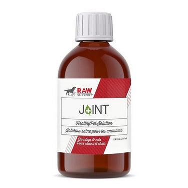 Joint Supplement For Pets 250 mL by Raw Support