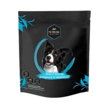 Relief & Recovery Dog 110 Grams by Raw Support
