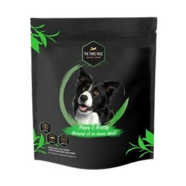 Happy & Healthy Dog 110 Grams by Raw Support