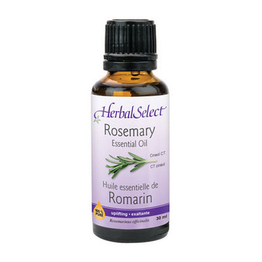 Rosemary Oil 30 mL by Herbal Select