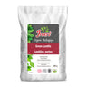 Organic Green Lentils 500 Grams by Inari