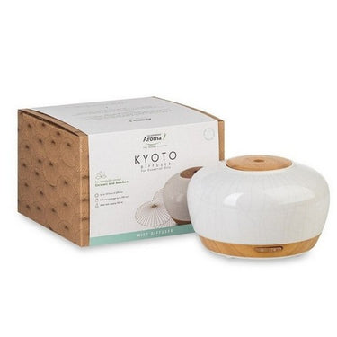Kyoto Ultrasonic Diffuser 1 Count by Le Comptoir Aroma