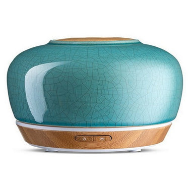 Curacao Ultrasonic Diffuser 1 Count by Le Comptoir Aroma
