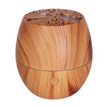 Provence Ultrasonic Diffuser 1 Count by Le Comptoir Aroma