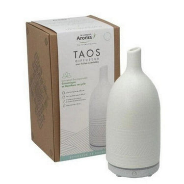 Taos Ultrasonic Diffuser 1 Count by Le Comptoir Aroma