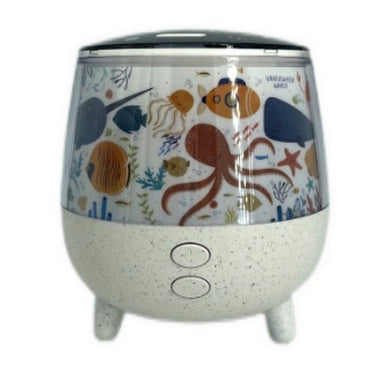 Under The Sea Ultrasonic Diffuser 1 Count by Le Comptoir Aroma