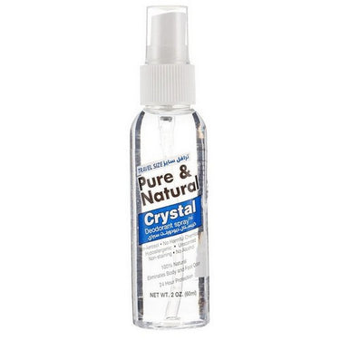 Crystal Mist 60 mL by Pure & Natural
