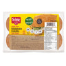 Multigrain Ciabatta 200 Grams by Schar