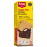 Chocolate Honeygrams 190 Grams by Schar