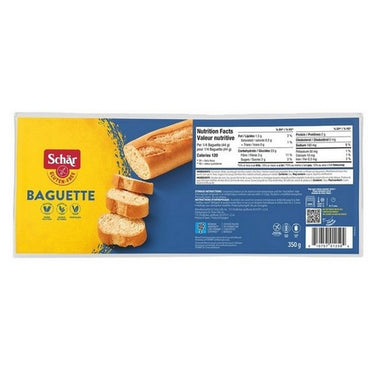 Baguette 350 Grams by Schar