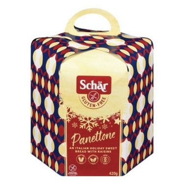 Panettone 420 Grams by Schar