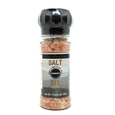 Fine Pure Natural Sea Salt 750 Grams by Sundhed