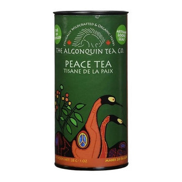 Peace Tea 28 Grams by The Algonquin Tea Co.