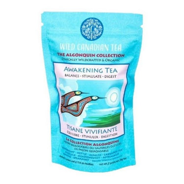 Awakening Tea 28 Grams by The Algonquin Tea Co.