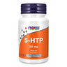 5-HTP 30 Veg Capsules by Now