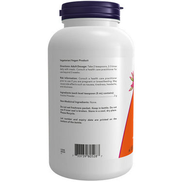 Inositol Powder 227 Grams by Now