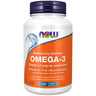 Omega-3 100 Softgels by Now