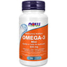 Omega-3 Mini 90 Softgels by Now