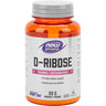 D-Ribose Pure Powder 113 Grams by Now