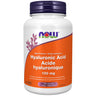 Hyaluronic Acid + Antioxidants 120 VegCaps by Now