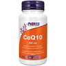 CoQ10 Highest Potency 30 Softgels by Now