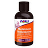 Melatonin Liquid Vanilla Citrus 59 Ml by Now