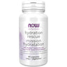 Hydration Rescue with Hyaluronic Acid 60 VegCaps by Now