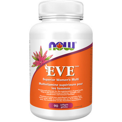 EVE Superior Women's Multi 90 Count by Now