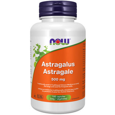 Astragalus 100 VegCaps by Now