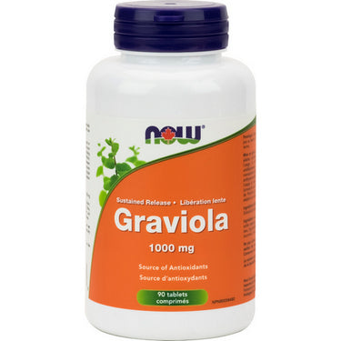 Graviola 100 VegCaps by Now
