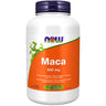 Maca 250 VegCaps by Now