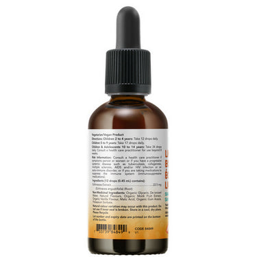 Kids Liquid Echinacea 59 Ml by Now