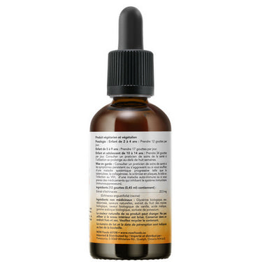 Kids Liquid Echinacea 59 Ml by Now