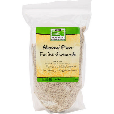 Pure Almond Flour 624 Grams by Now