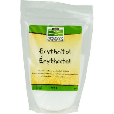 Erythritol 454 Grams by Now