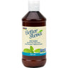 Stevia Glycerite Alcohol-Free Liquid 273 Ml by Now