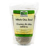 Whole White Chia Seed 500 Grams by Now