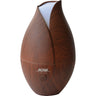 Faux Wood 2 in 1 mini Humidifier Diffuser 1 Count by Now