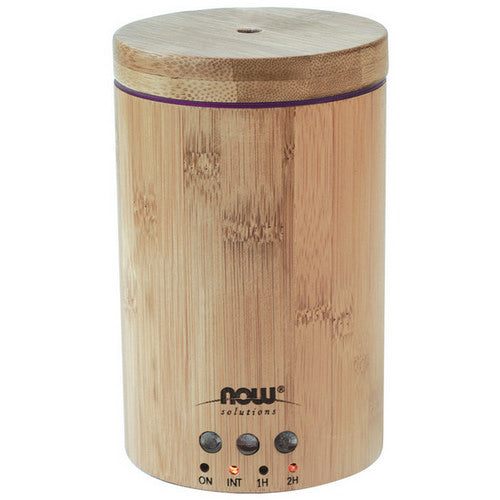 Real Bamboo Diffuser 1 Count by Now