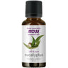 Eucalyptus Oil 30 Ml by Now