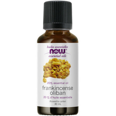 Frankincense Oil 20% 30 Ml by Now