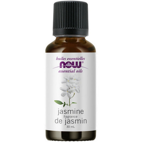 Jasmine Fragrance Oil 30 Ml by Now